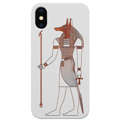 Anubis - Engraved by OTTO Wholesale
