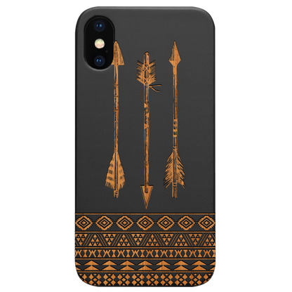 Arrows 1 - Engraved by OTTO Wholesale