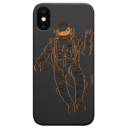 Astronaut - Engraved by OTTO Wholesale