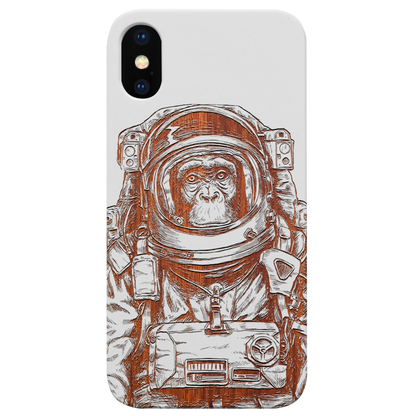 Astronaut Monkey - Engraved by OTTO Wholesale