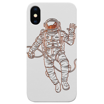 Astronaut - Engraved by OTTO Wholesale