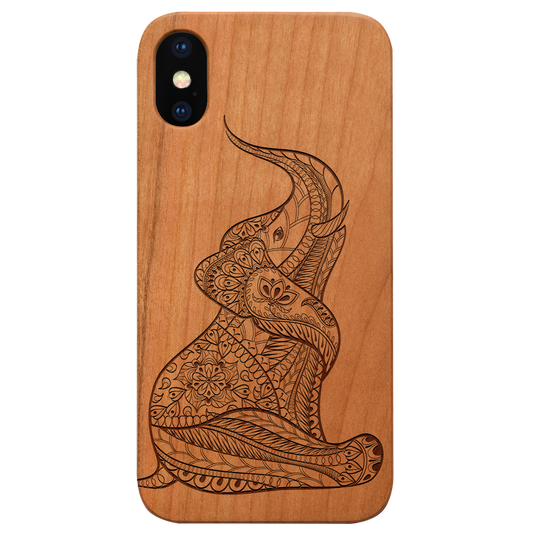 Baby Elephant - Engraved