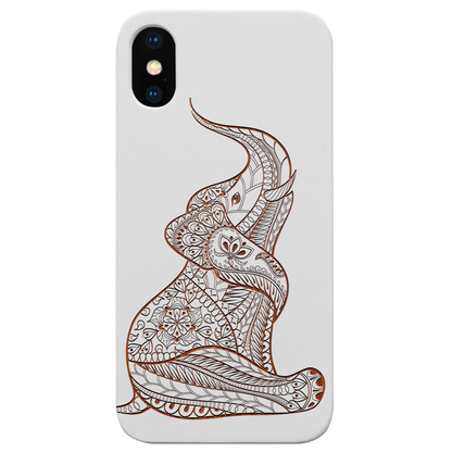 Baby Elephant - Engraved by OTTO Wholesale