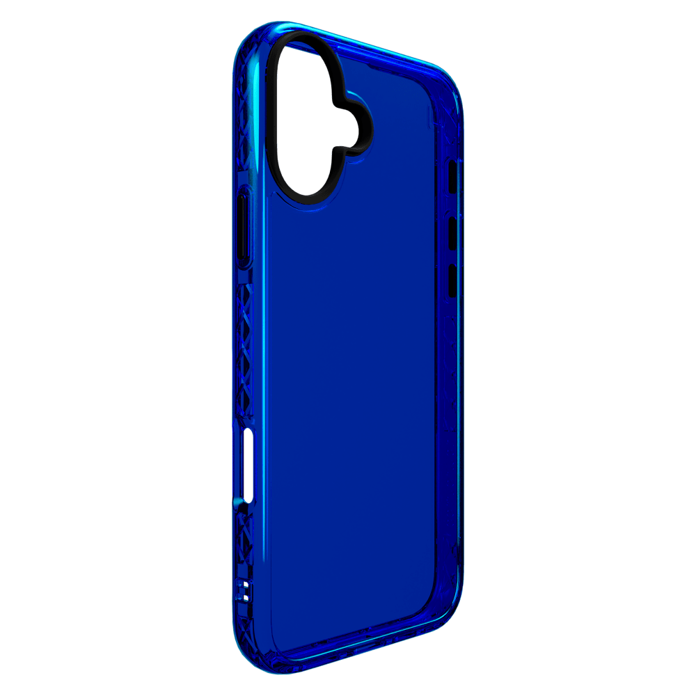 Cellhelmet Altitude X Case for Apple iPhone 16 Plus-- by Cellhelmet