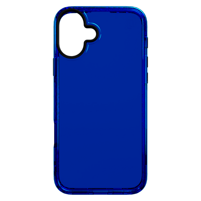 Cellhelmet Altitude X Case for Apple iPhone 16 Plus-Blue