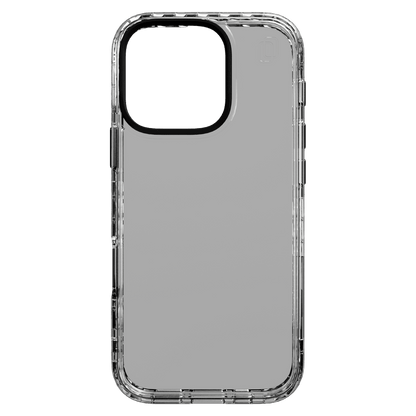 Cellhelmet Altitude X Case for Apple iPhone 16 Pro-Clear