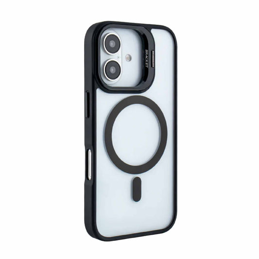 Summit Clear MagSnap Case for iPhone 16 Plus