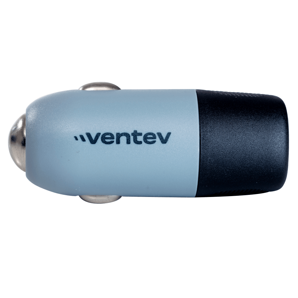 Ventev 20W ULTRAFAST USB C Universal Car Charger-- by Ventev