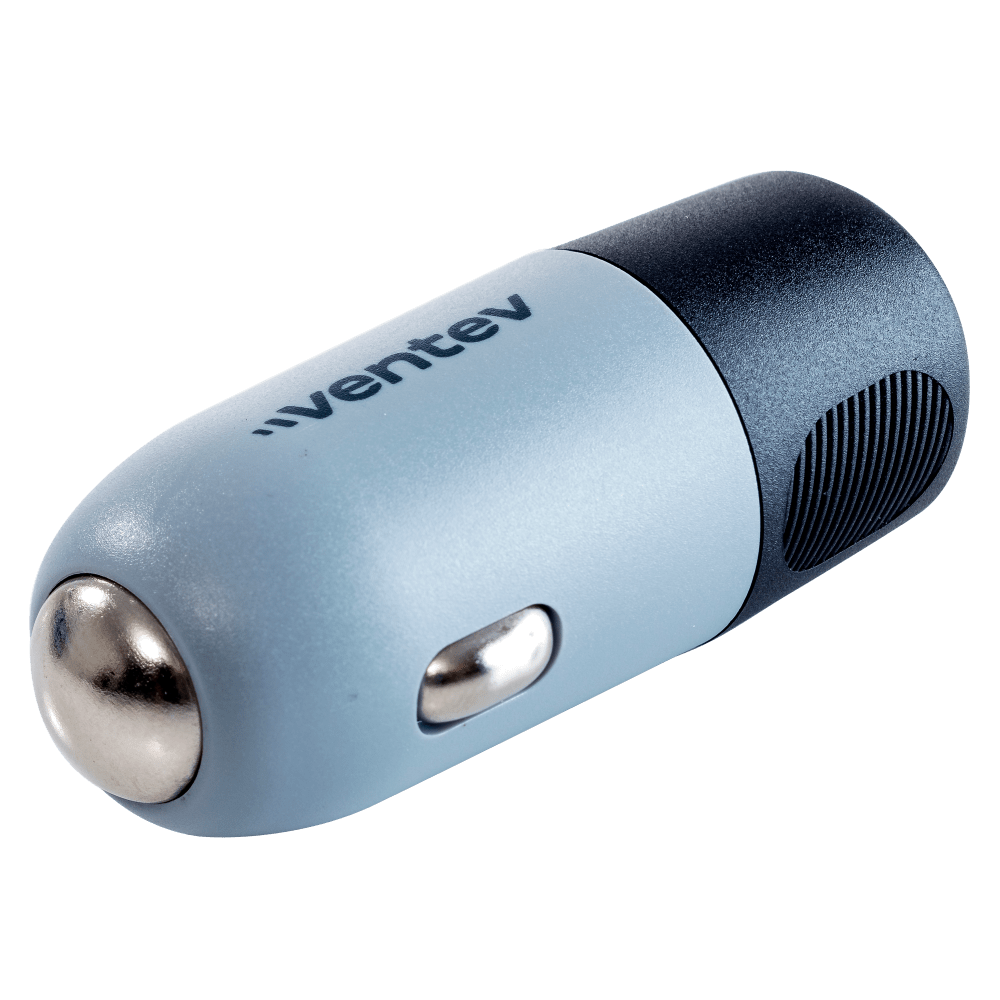 Ventev 20W ULTRAFAST USB C Universal Car Charger-- by Ventev