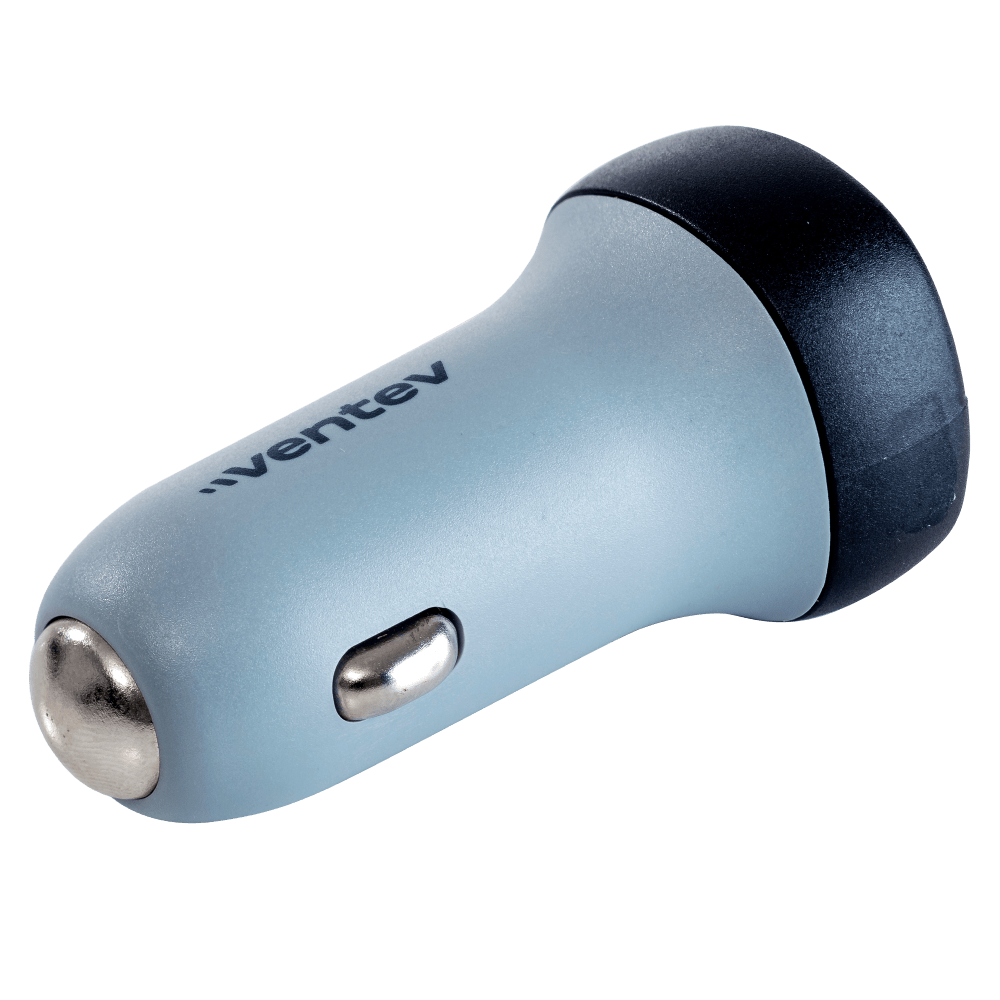 Ventev 30W ULTRAFAST USB C Universal Car Charger-- by Ventev