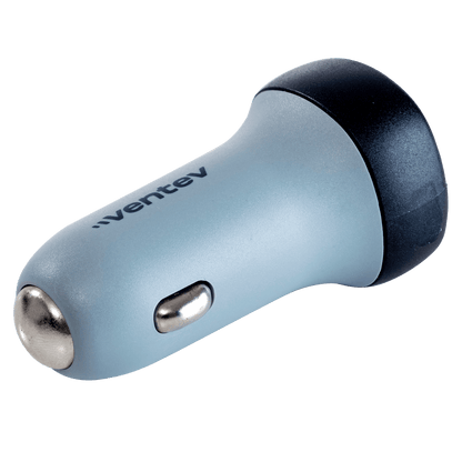 Ventev 30W ULTRAFAST USB C Universal Car Charger-- by Ventev