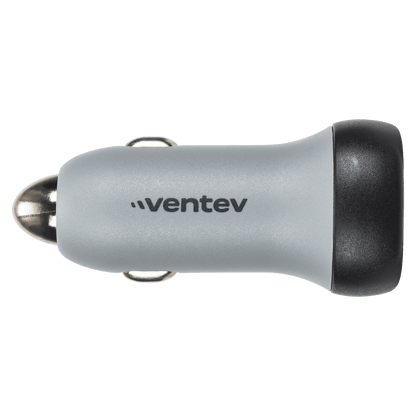 Ventev 30W ULTRAFAST USB C Universal Car Charger-- by Ventev