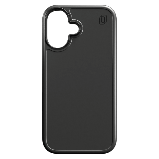 Cellhelmet Fortitude MagSafe Case for Apple iPhone 16-- by Cellhelmet