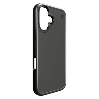 Cellhelmet Fortitude MagSafe Case for Apple iPhone 16-- by Cellhelmet