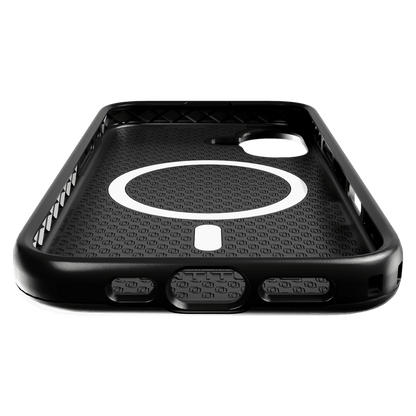 Cellhelmet Fortitude MagSafe Case for Apple iPhone 16-- by Cellhelmet