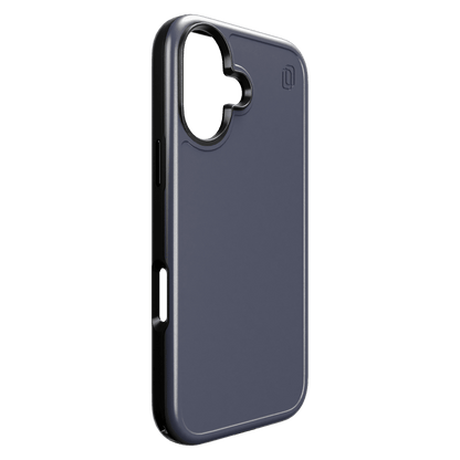 Cellhelmet Fortitude MagSafe Case for Apple iPhone 16-- by Cellhelmet