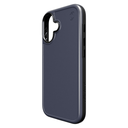 Cellhelmet Fortitude MagSafe Case for Apple iPhone 16-- by Cellhelmet