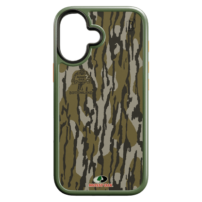 Cellhelmet Fortitude MagSafe Case for Apple iPhone 16-- by Cellhelmet