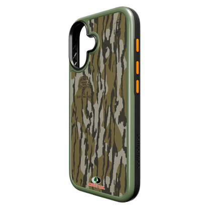 Cellhelmet Fortitude MagSafe Case for Apple iPhone 16-- by Cellhelmet