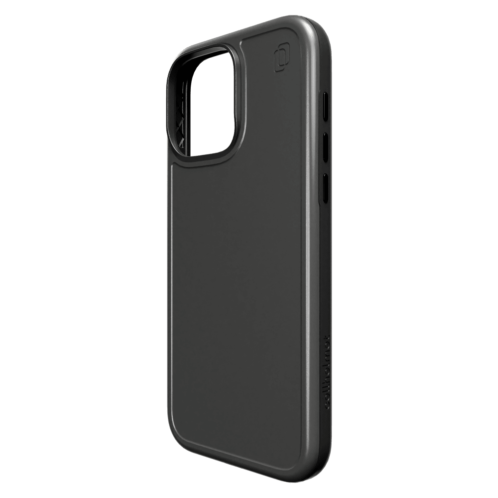 Cellhelmet Fortitude MagSafe Case for Apple iPhone 16 Pro Max-- by Cellhelmet