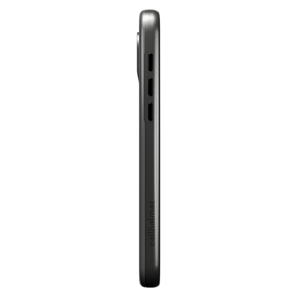 Cellhelmet Fortitude MagSafe Case for Apple iPhone 16 Pro Max-- by Cellhelmet
