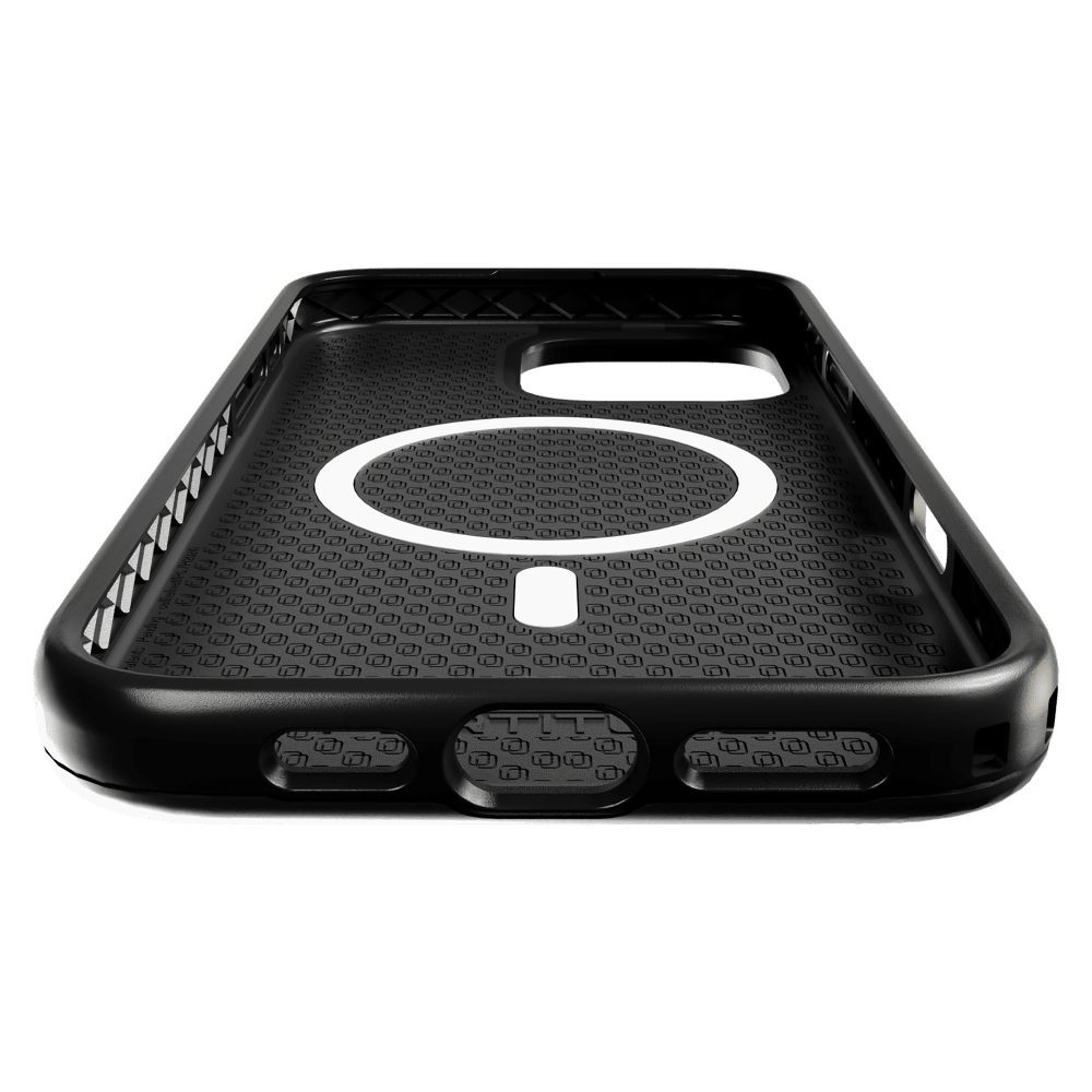 Cellhelmet Fortitude MagSafe Case for Apple iPhone 16 Pro Max-- by Cellhelmet