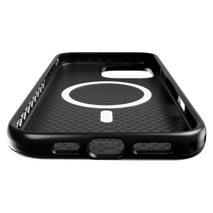 Cellhelmet Fortitude MagSafe Case for Apple iPhone 16 Pro Max-- by Cellhelmet