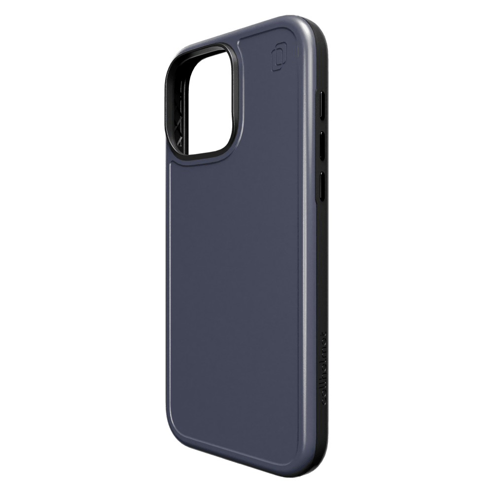 Cellhelmet Fortitude MagSafe Case for Apple iPhone 16 Pro Max-- by Cellhelmet