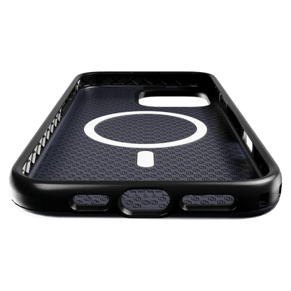 Cellhelmet Fortitude MagSafe Case for Apple iPhone 16 Pro Max-- by Cellhelmet