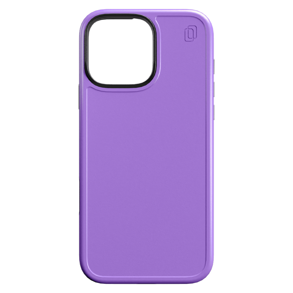 Cellhelmet Fortitude MagSafe Case for Apple iPhone 16 Pro Max-Purple