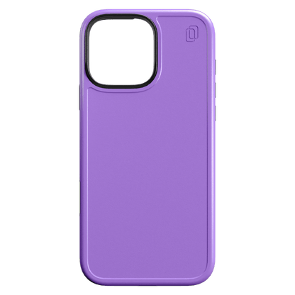Cellhelmet Fortitude MagSafe Case for Apple iPhone 16 Pro Max-Purple
