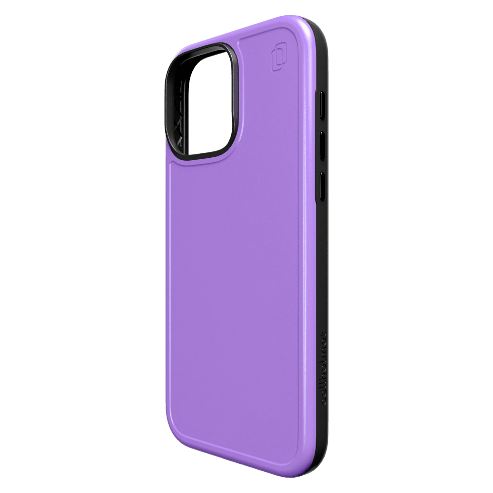 Cellhelmet Fortitude MagSafe Case for Apple iPhone 16 Pro Max-- by Cellhelmet