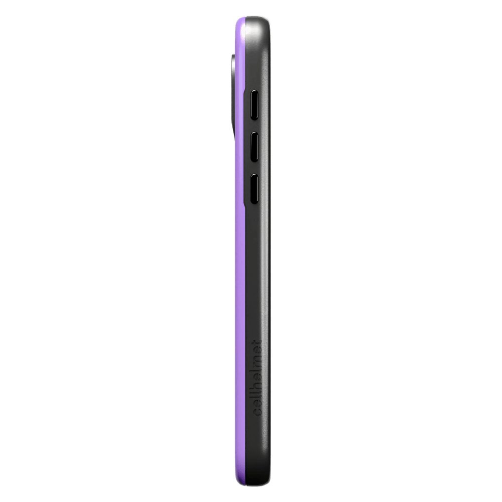Cellhelmet Fortitude MagSafe Case for Apple iPhone 16 Pro Max-- by Cellhelmet