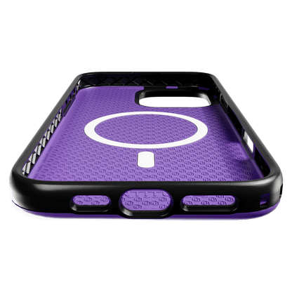 Cellhelmet Fortitude MagSafe Case for Apple iPhone 16 Pro Max-- by Cellhelmet