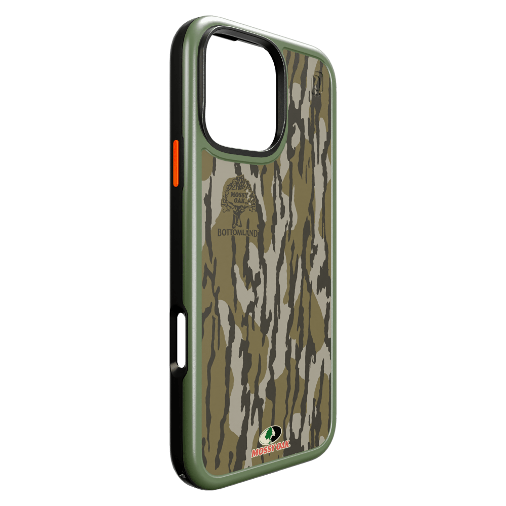 Cellhelmet Fortitude MagSafe Case for Apple iPhone 16 Pro Max-- by Cellhelmet