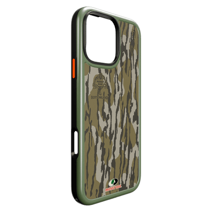 Cellhelmet Fortitude MagSafe Case for Apple iPhone 16 Pro Max-- by Cellhelmet