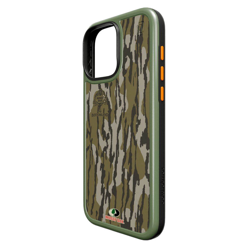 Cellhelmet Fortitude MagSafe Case for Apple iPhone 16 Pro Max-- by Cellhelmet