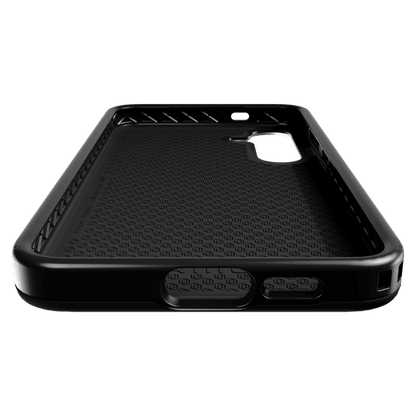 Cellhelmet Fortitude Case for Samsung Galaxy S24 FE-- by Cellhelmet