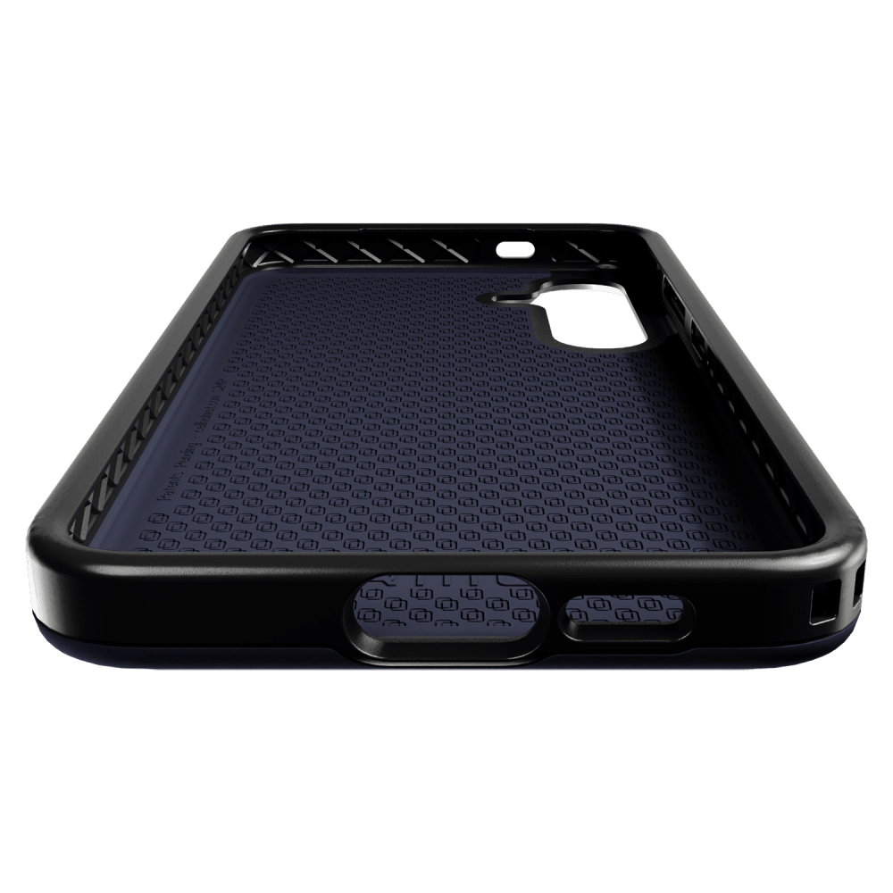 Cellhelmet Fortitude Case for Samsung Galaxy S24 FE-- by Cellhelmet