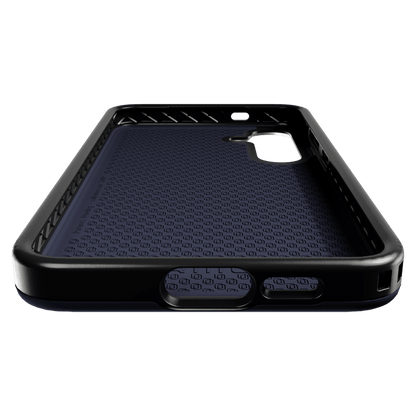 Cellhelmet Fortitude Case for Samsung Galaxy S24 FE-- by Cellhelmet