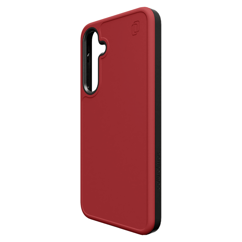 Cellhelmet Fortitude Case for Samsung Galaxy S24 FE-- by Cellhelmet