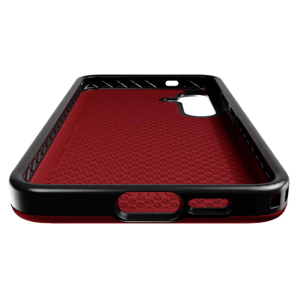 Cellhelmet Fortitude Case for Samsung Galaxy S24 FE-- by Cellhelmet