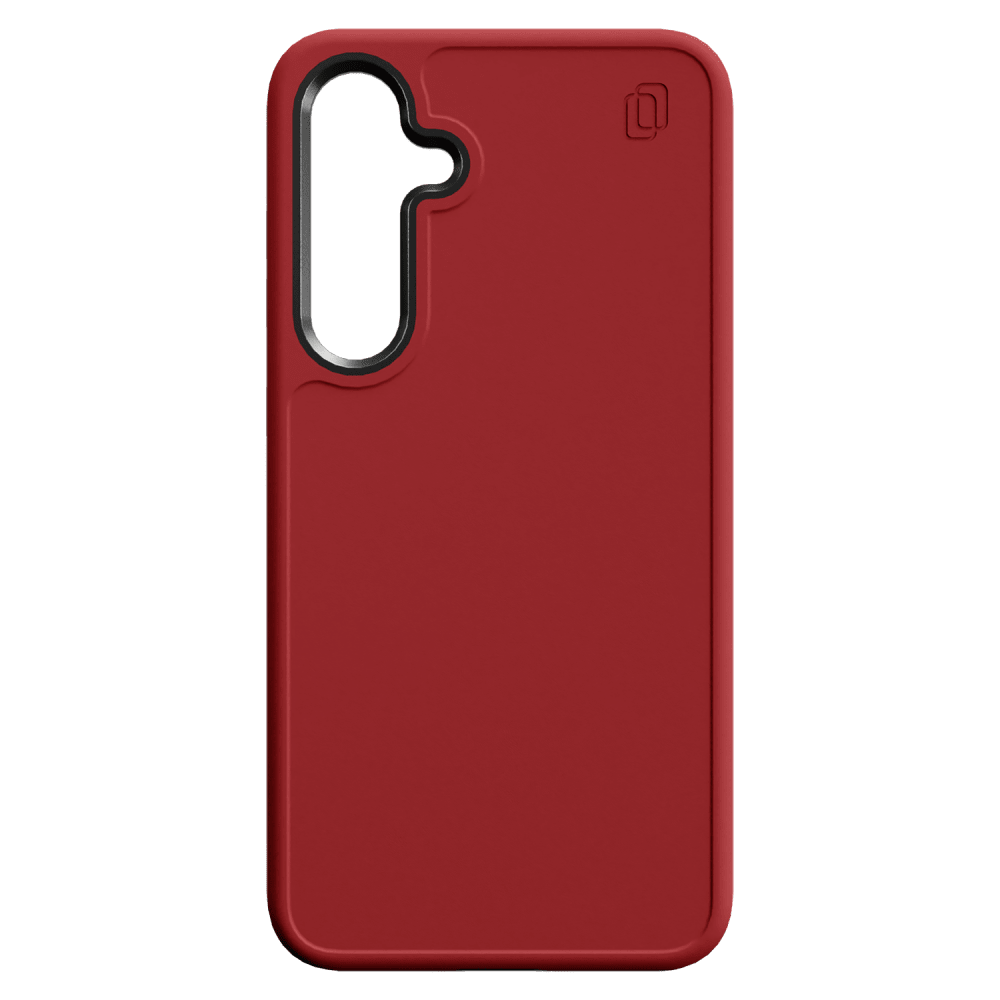 Cellhelmet Fortitude Case for Samsung Galaxy S24 FE-Red