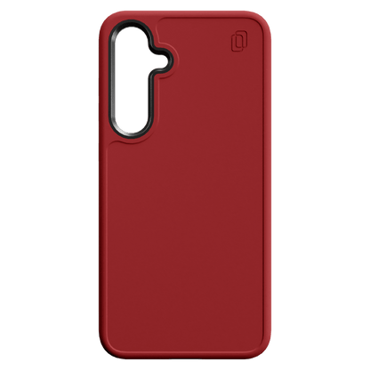 Cellhelmet Fortitude Case for Samsung Galaxy S24 FE-Red
