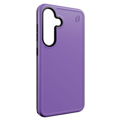 Cellhelmet Fortitude Case with Qi2 for Samsung Galaxy S 2025 Small-- by Cellhelmet