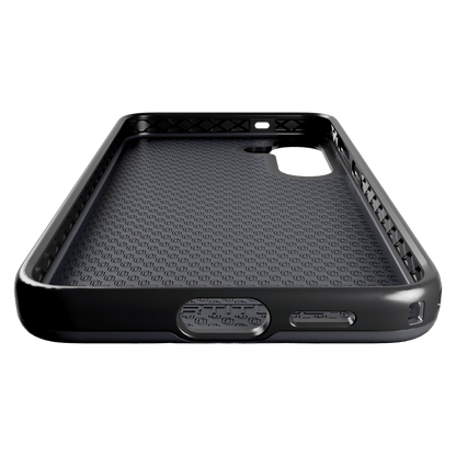 Cellhelmet Fortitude Case with Qi2 for Samsung Galaxy S 2025 Medium-- by Cellhelmet