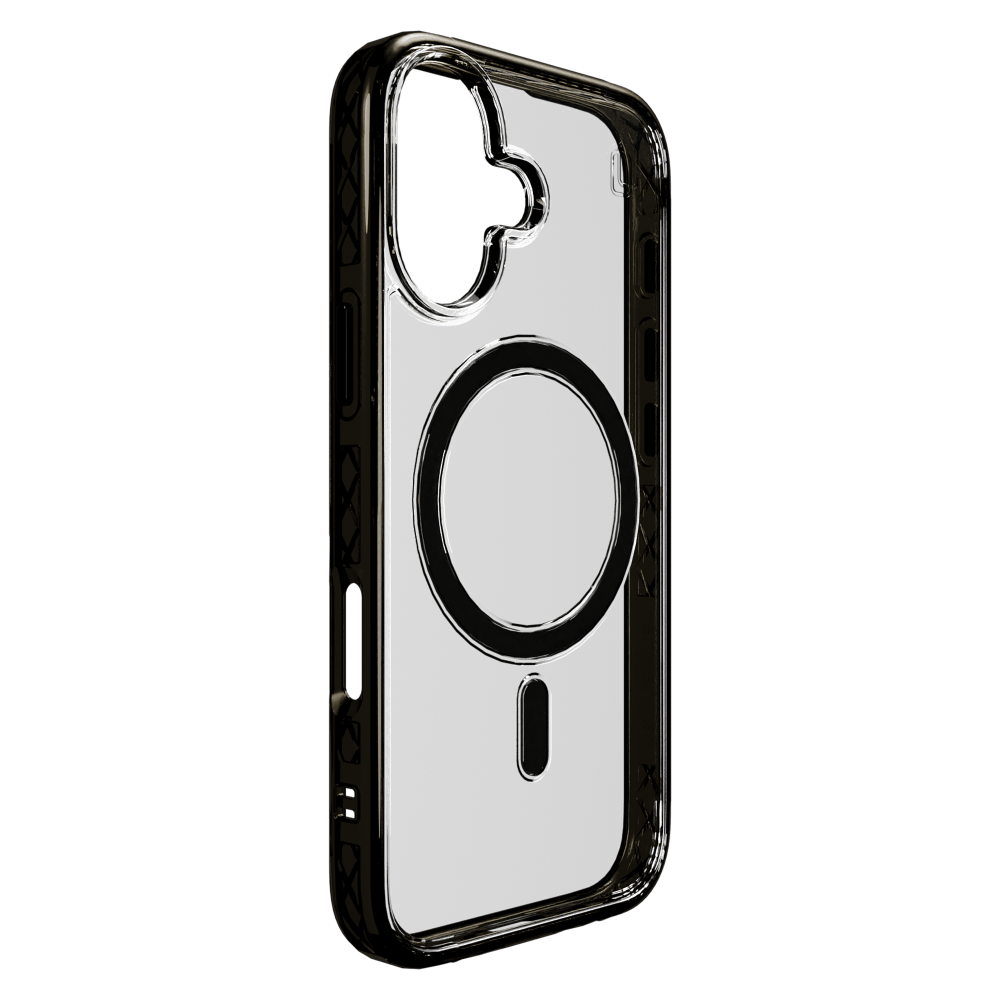 Cellhelmet Magnitude MagSafe Case for Apple iPhone 16-- by Cellhelmet