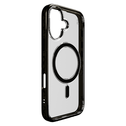 Cellhelmet Magnitude MagSafe Case for Apple iPhone 16-- by Cellhelmet