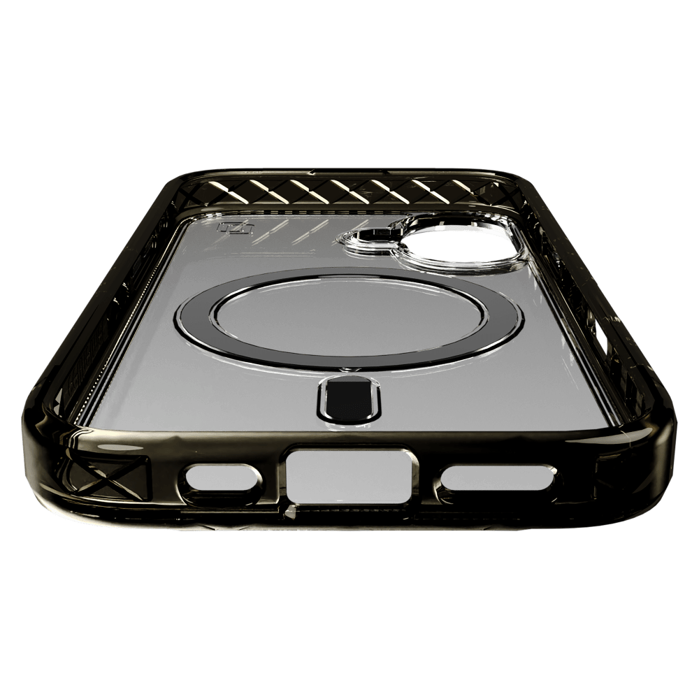 Cellhelmet Magnitude MagSafe Case for Apple iPhone 16-- by Cellhelmet