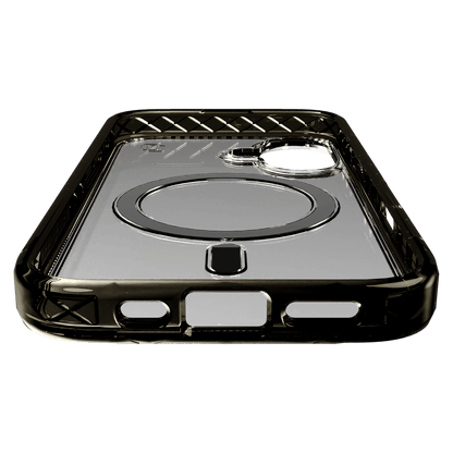 Cellhelmet Magnitude MagSafe Case for Apple iPhone 16-- by Cellhelmet